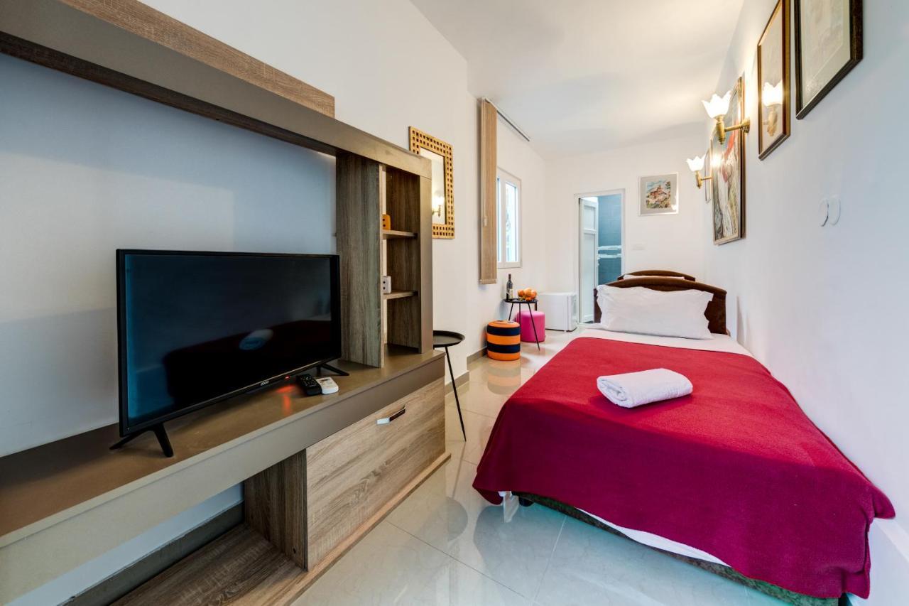 Oasis Seaside Rooms Budva Luaran gambar