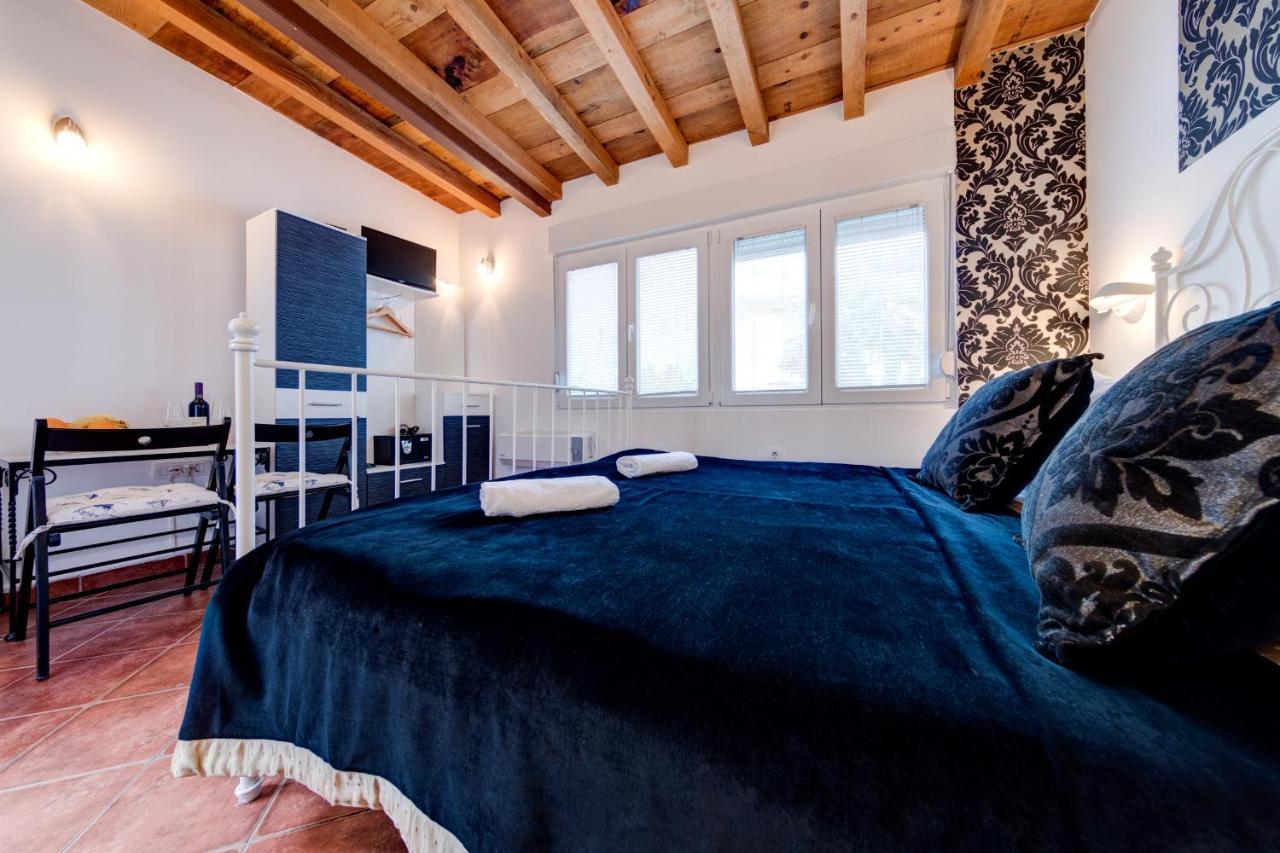 Oasis Seaside Rooms Budva Luaran gambar